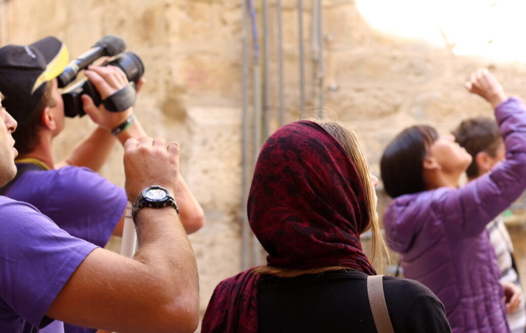 Photo tours Open Your Israel